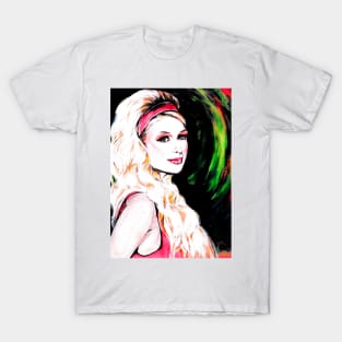 Paris Hilton T-Shirt